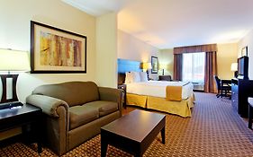 Holiday Inn Express & Suites Ozona By Ihg