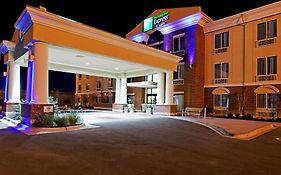 Holiday Inn Express & Suites Ozona By Ihg